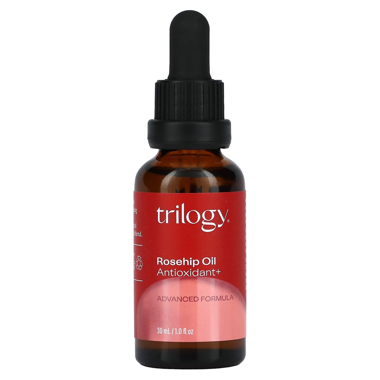 Trilogy, Rosehip Oil Antioxidant +, 1 fl oz (30 ml)