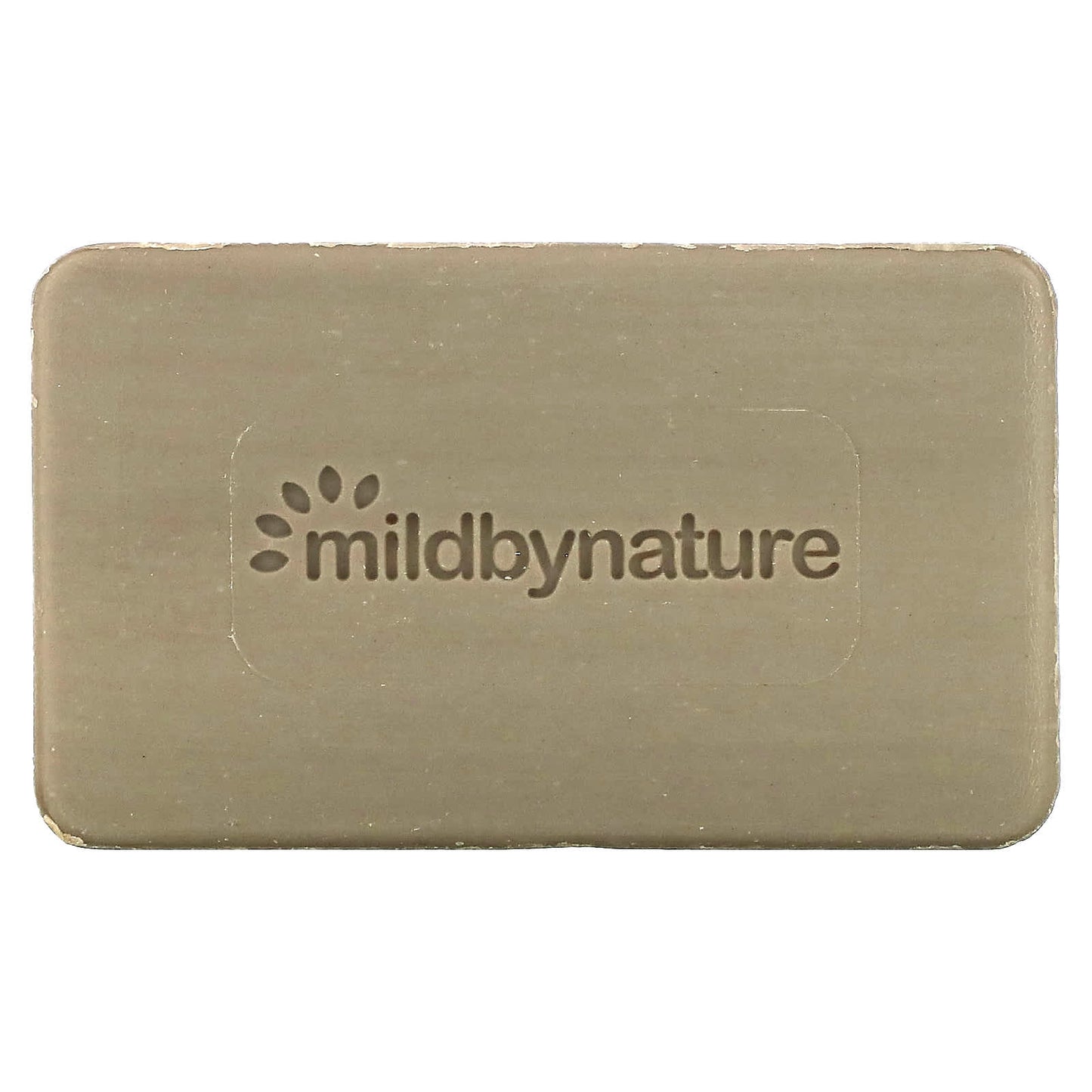 Mild By Nature, Detoxifying Clay, Bar Soap, Eucalyptus & Peppermint, with Ancient Clay, 5 oz (141 g)