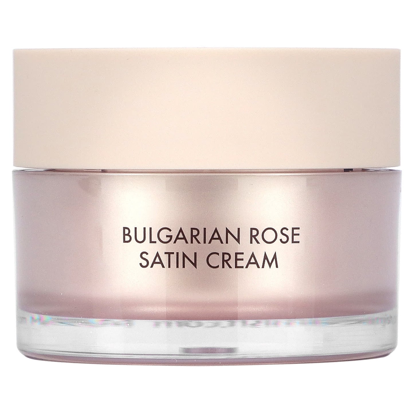 Heimish-Bulgarian Rose Satin Cream-55 ml