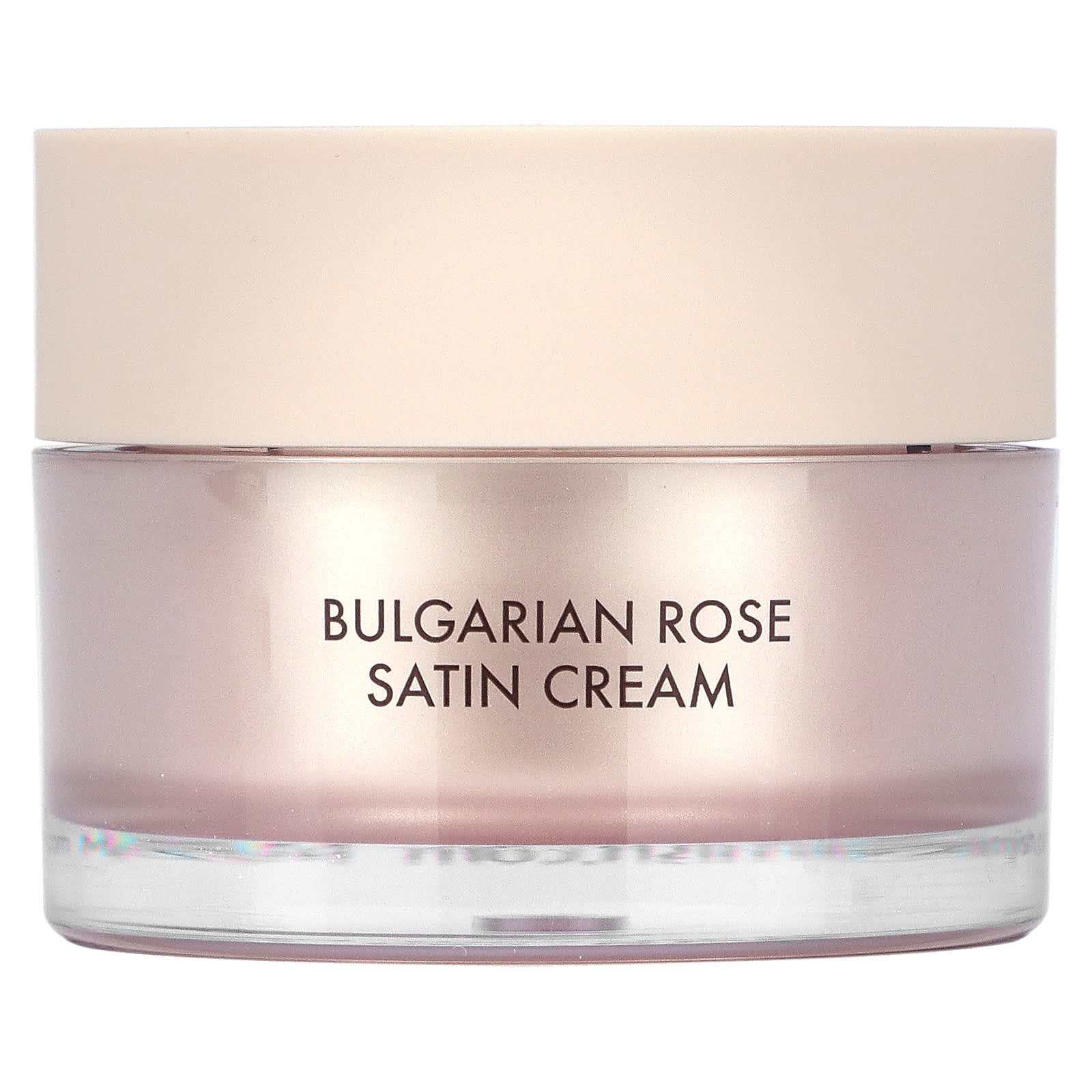 Heimish-Bulgarian Rose Satin Cream-55 ml