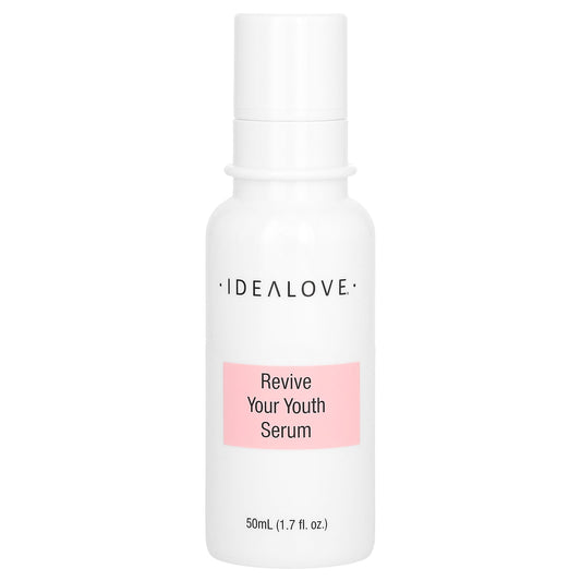 Idealove-Revive Your Youth Serum-1.7 fl oz (50 ml)