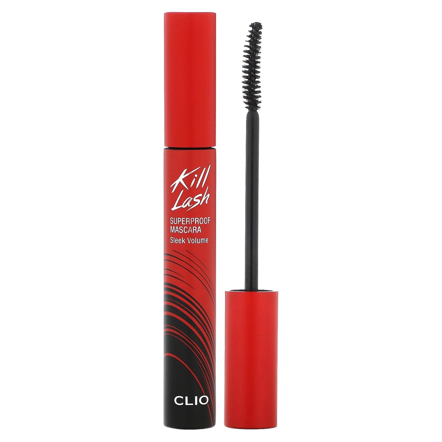 Clio-Kill Lash-Superproof Mascara-03 Sleek Volume-0.24 oz (7 g)