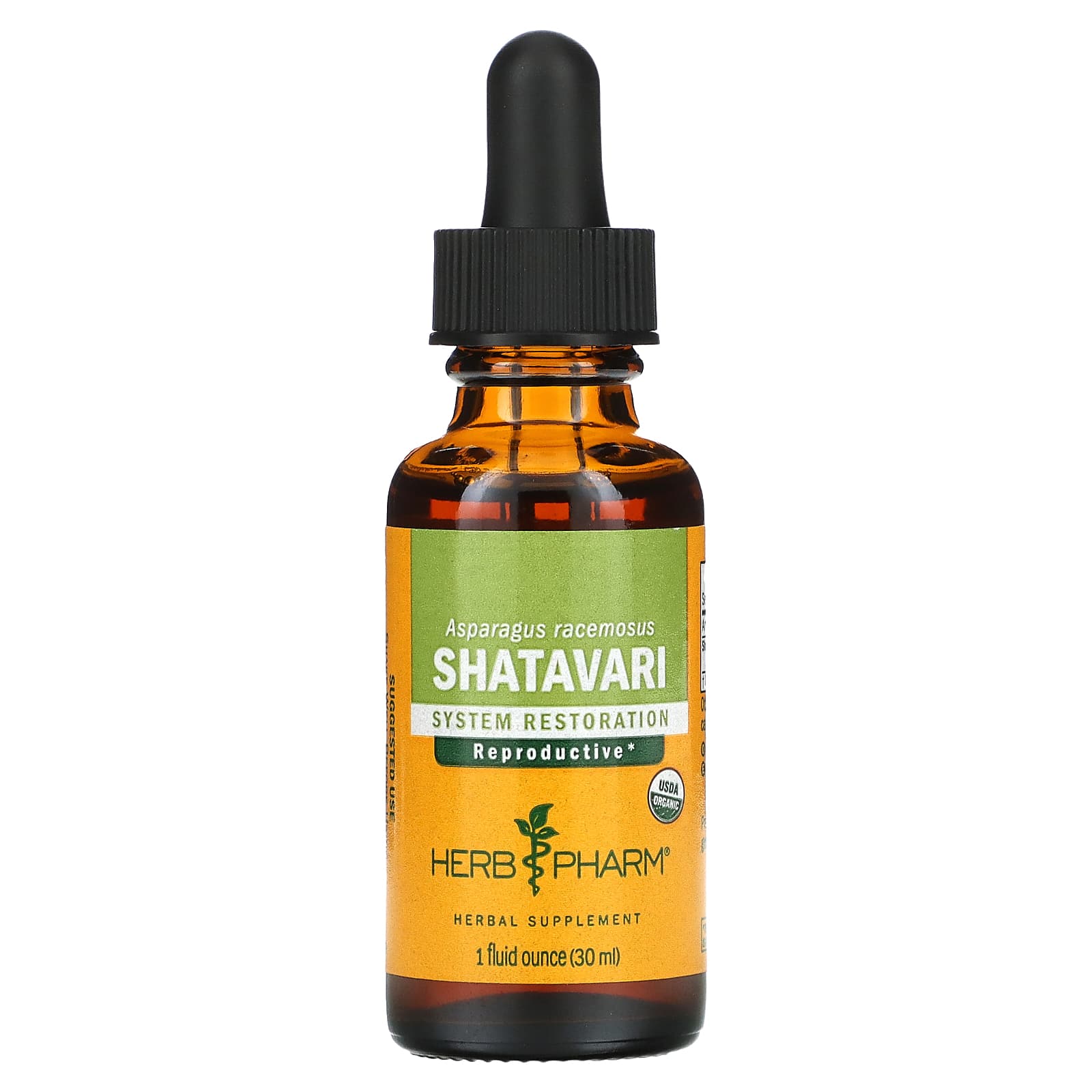 Herb Pharm-Shatavari-1 fl oz (30 ml)