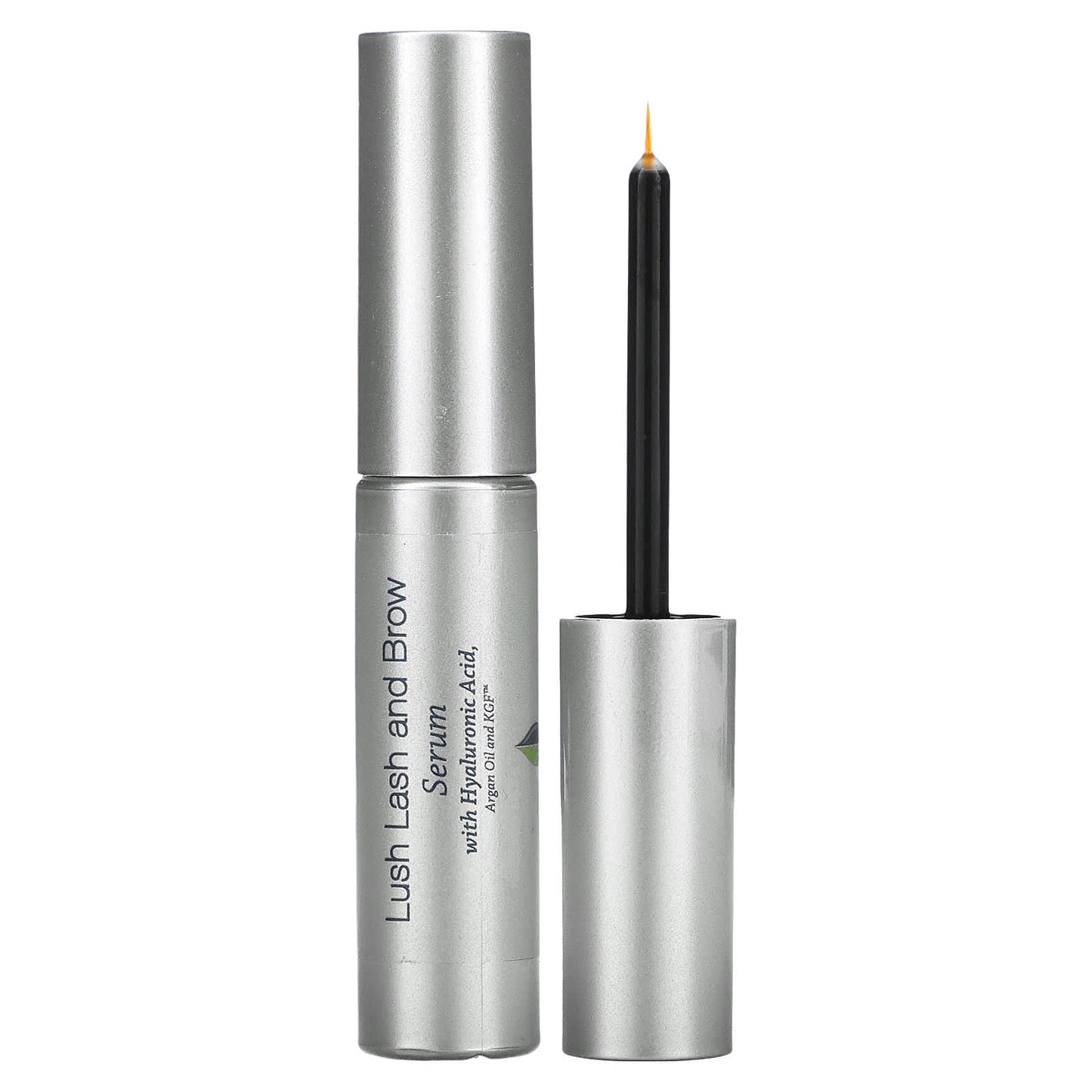 Hyalogic-Lush Lash and Brow Serum-.17 fl oz (5 ml)