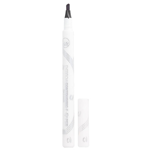 J.Cat Beauty-Eyebrow Contouring 4-Tip Pen-ETP103 Espresso-0.05 oz (1.5 g)