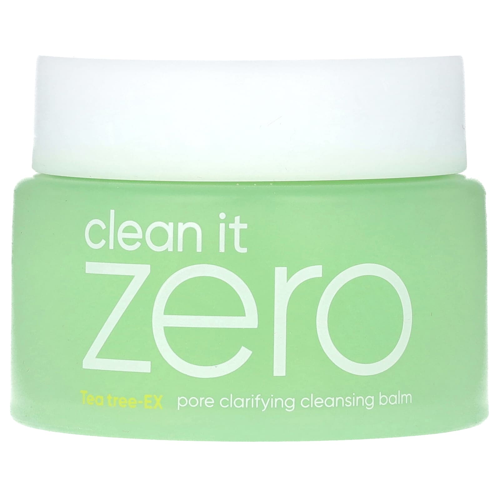 Banila Co-Clean It Zero-Pore Clarifying Cleansing Balm-3.38 fl oz (100 ml)