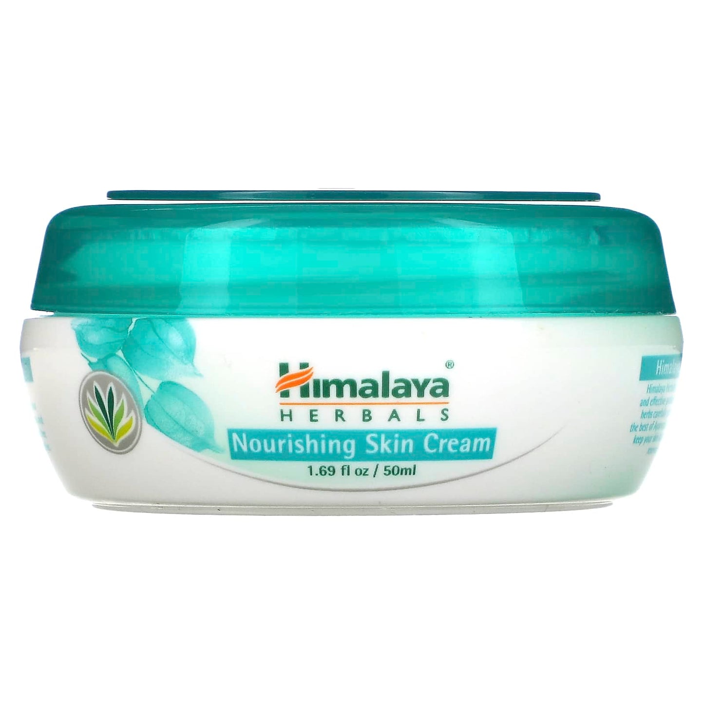 Himalaya-Nourishing Skin Cream-For All Skin Types-1.69 fl oz (50 ml)