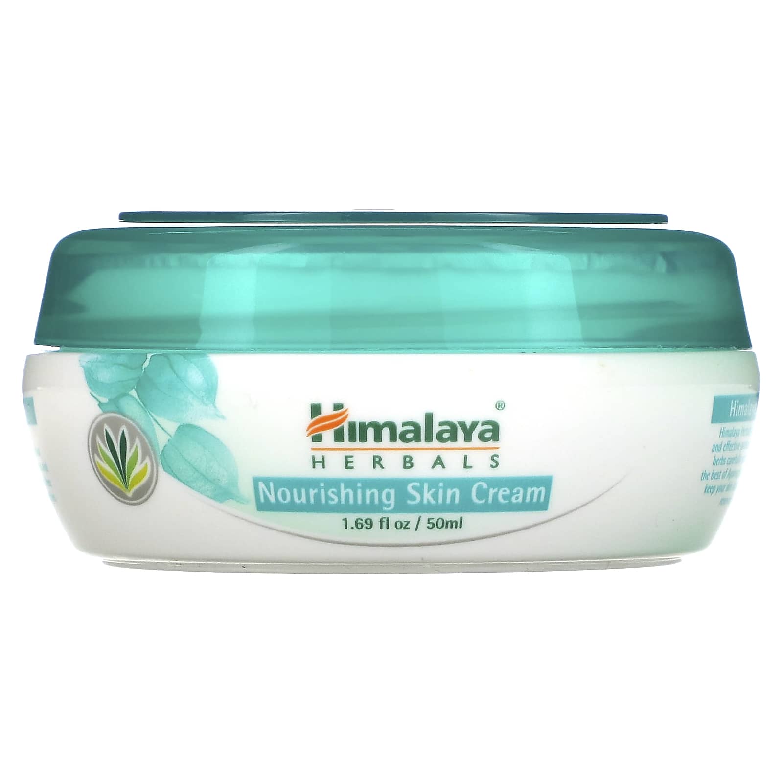 Himalaya-Nourishing Skin Cream-For All Skin Types-1.69 fl oz (50 ml)