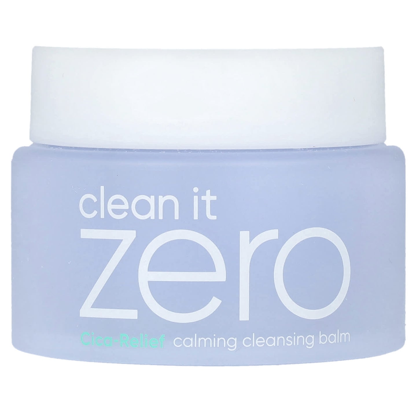 Banila Co-Clean It Zero-Calming  Cleansing Balm-3.38 fl oz (100 ml)