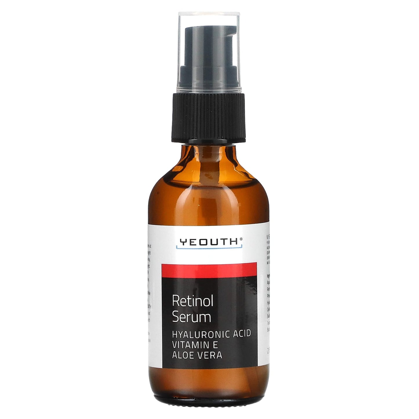 Yeouth-Retinol Serum-2 fl oz (60 ml)