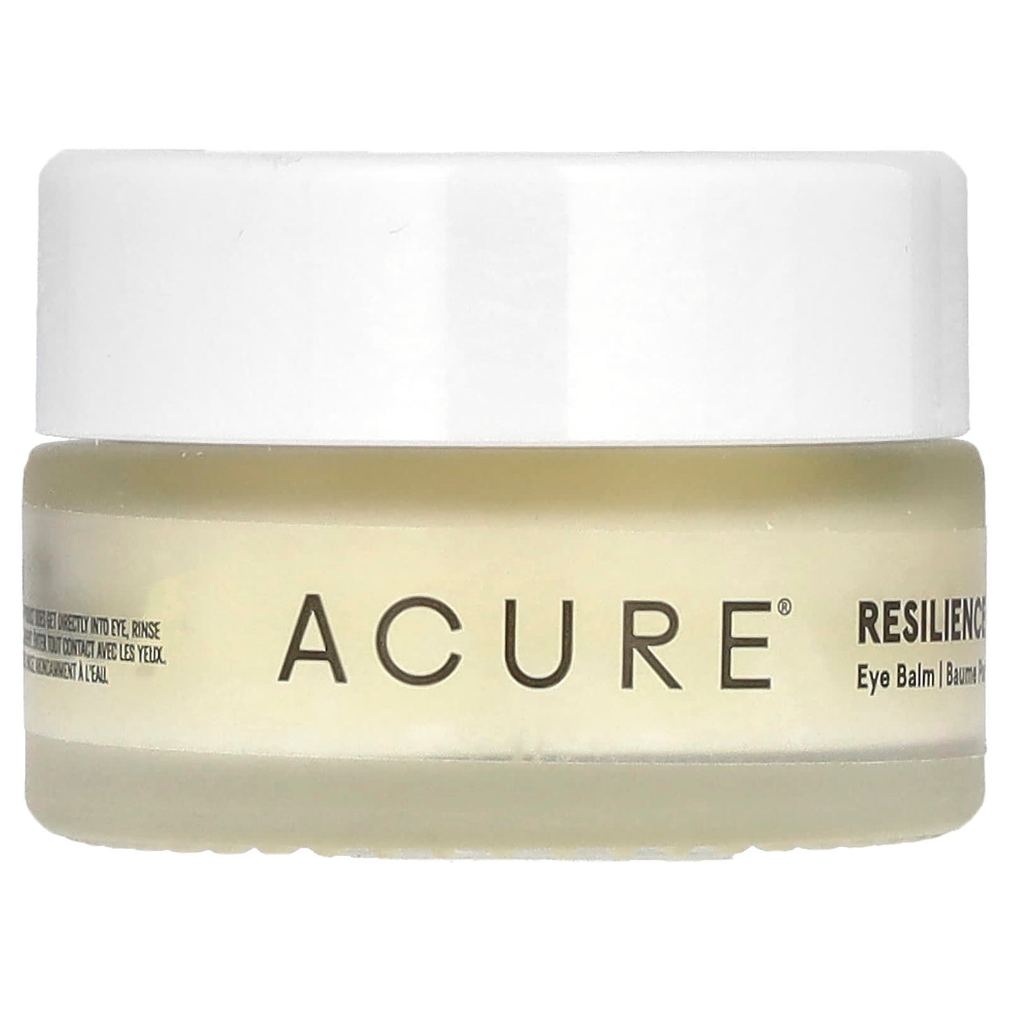 ACURE-Resilience Eye Balm-0.5 oz (14 g)