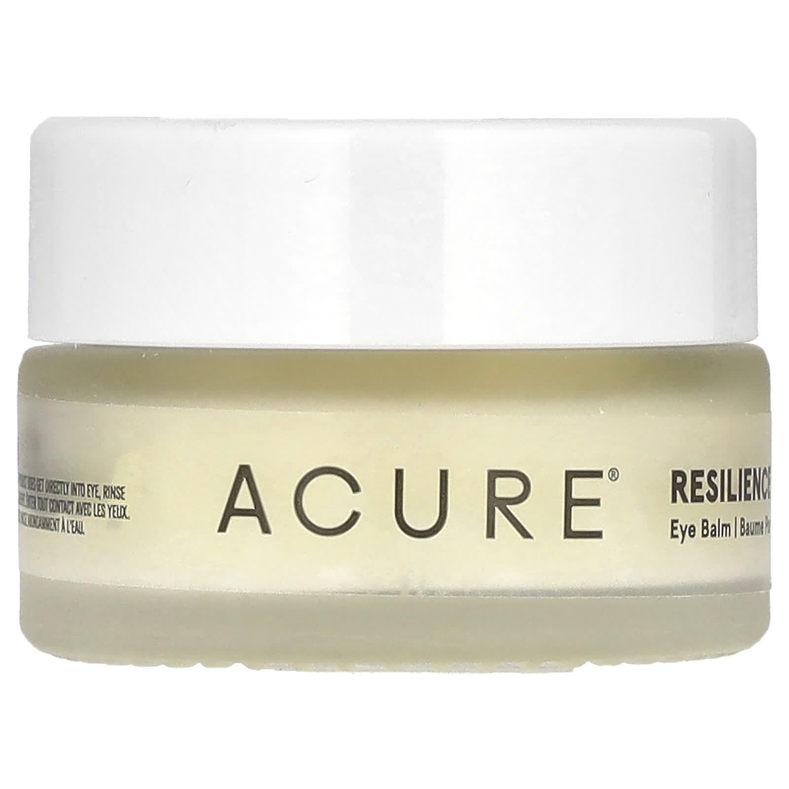 ACURE-Resilience Eye Balm-0.5 oz (14 g)