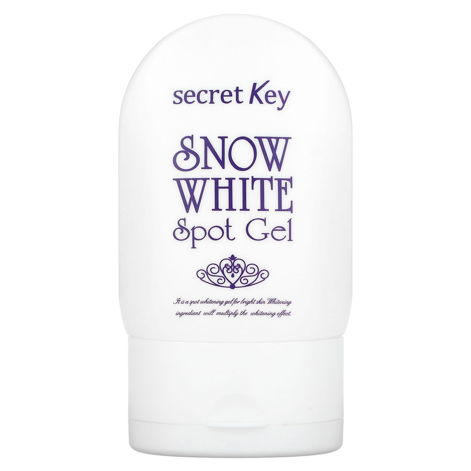 Secret Key-Snow White Spot Gel-2.29 oz (65 g)