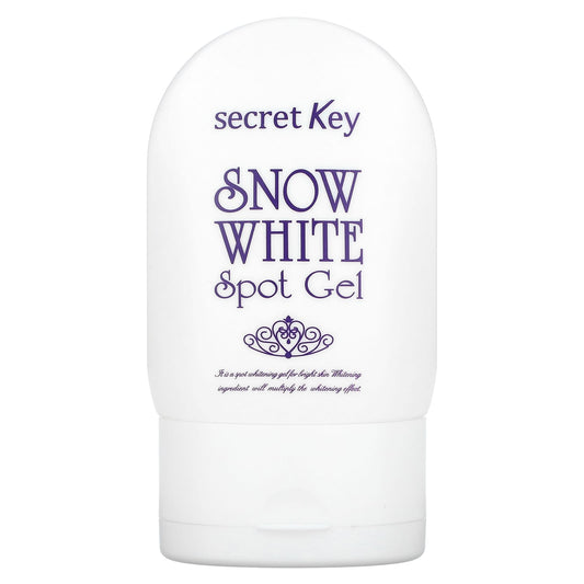 Secret Key-Snow White Spot Gel-2.29 oz (65 g)