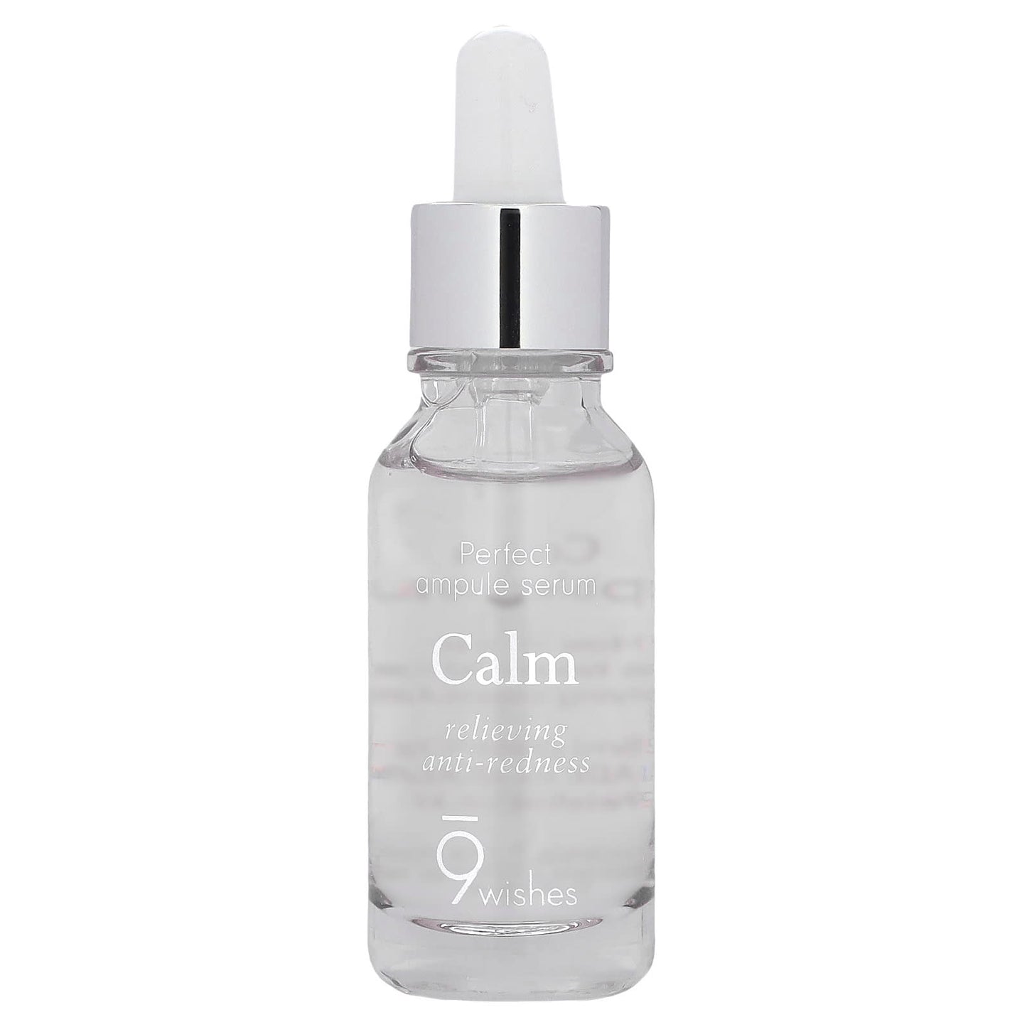 9Wishes-Ampule Serum-Calm-0.85 fl oz (25 ml)