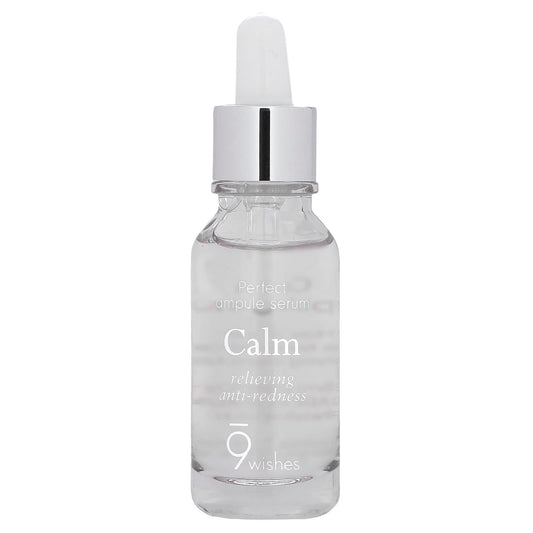 9Wishes-Ampule Serum-Calm-0.85 fl oz (25 ml)