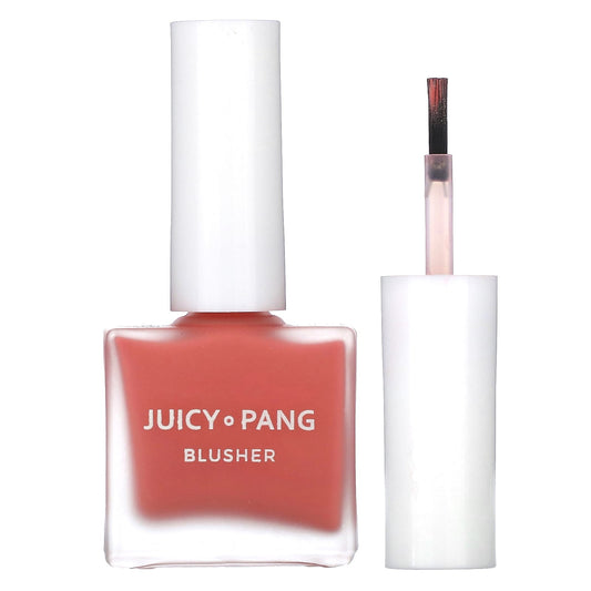 A'Pieu-Juicy Pang Water Blusher-PK04-0.31 oz (9 g)