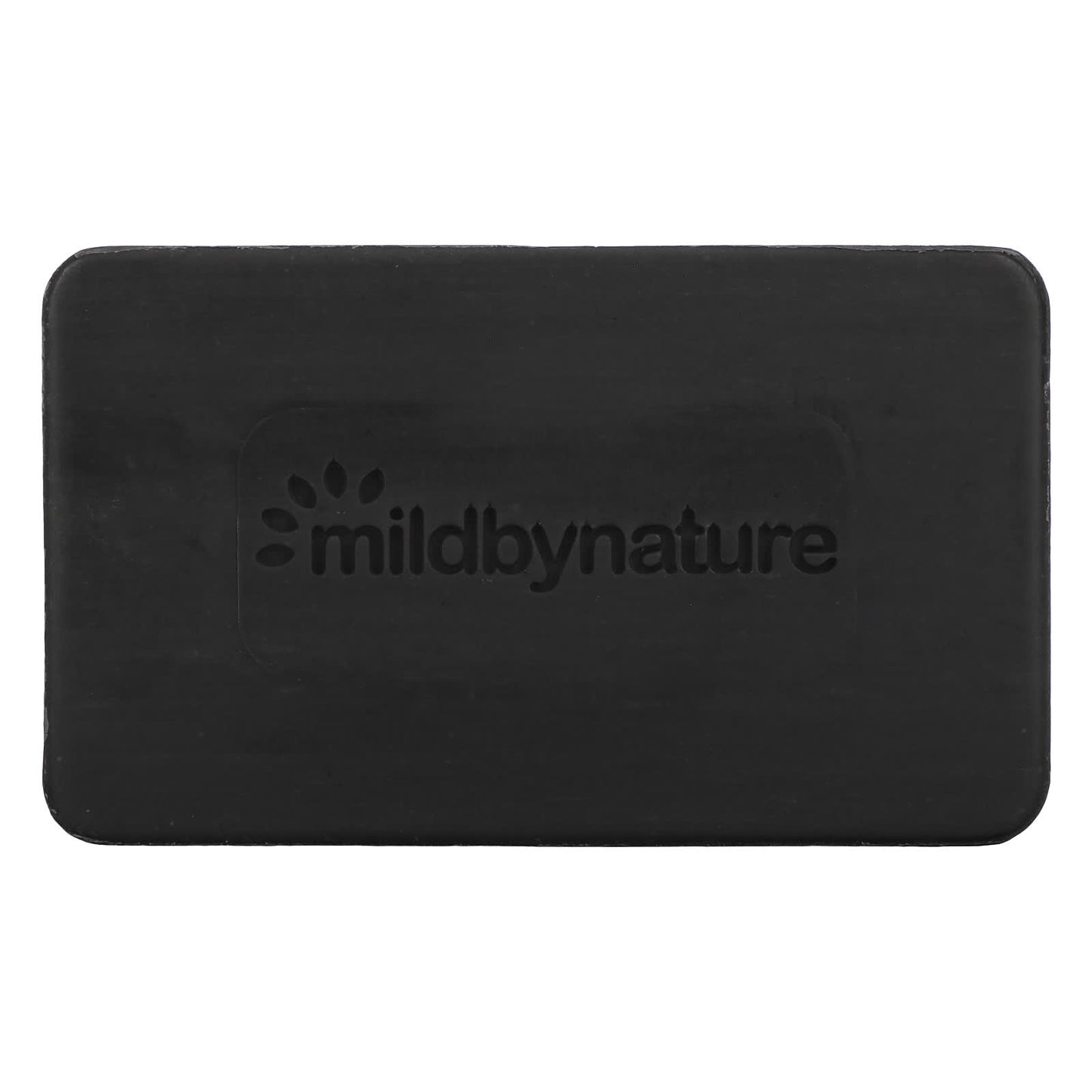 Mild By Nature, African Black, Bar Soap, With Oats & Plantains, 5 oz (141 g)