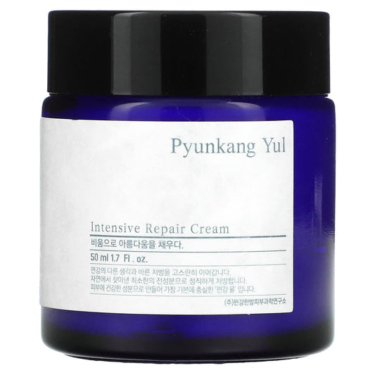 Pyunkang Yul-Intensive Repair Cream-1.7 fl oz (50 ml)