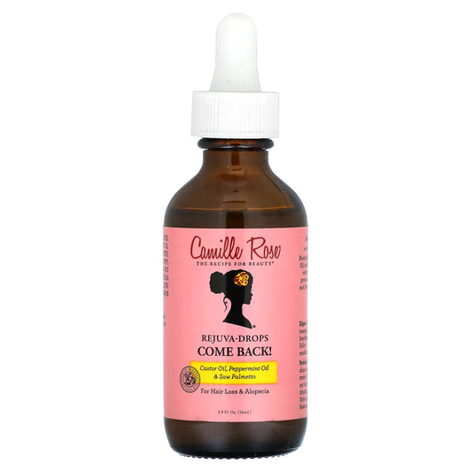 Camille Rose-Rejuva Drops-Come Back-1.9 fl oz (58 ml)