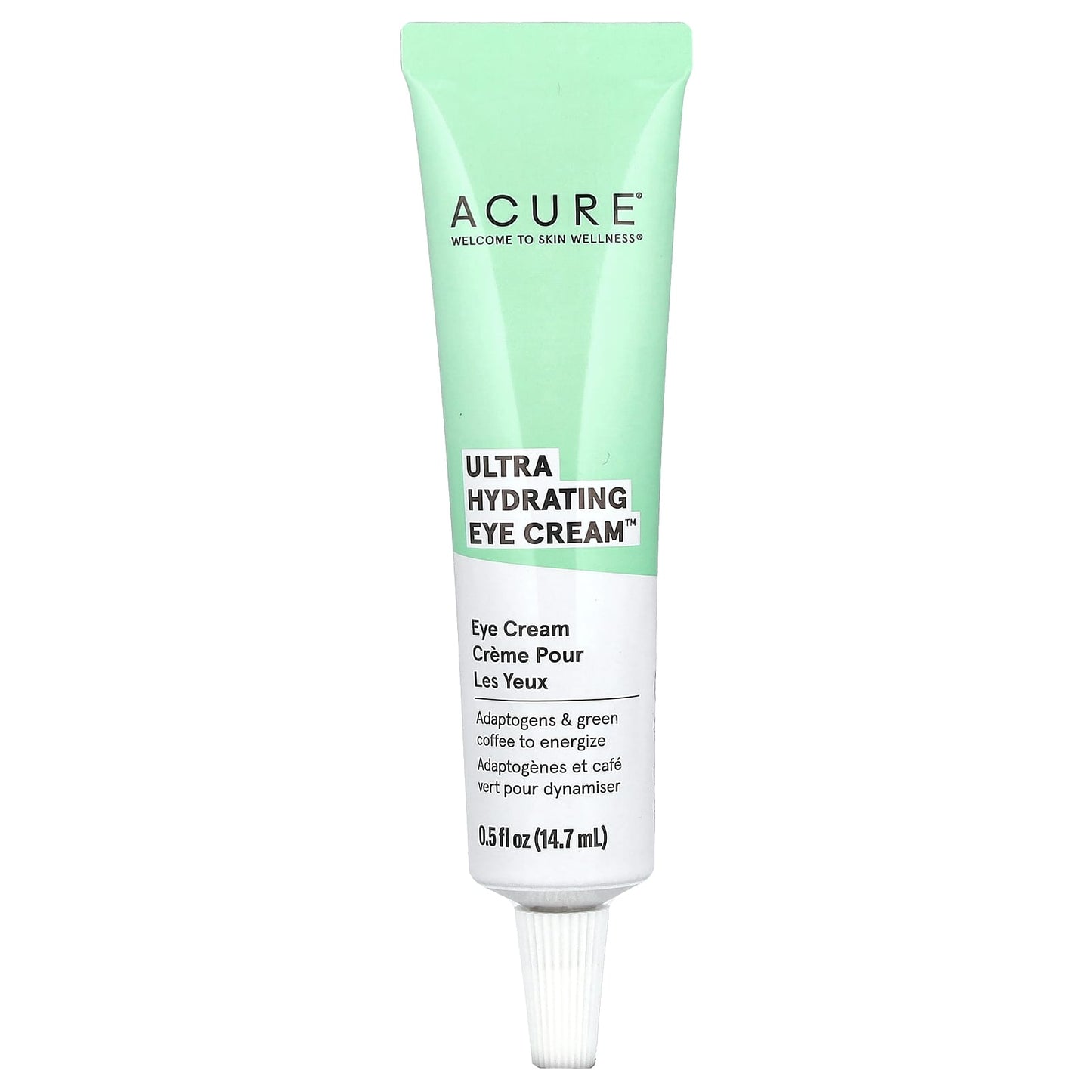 ACURE-Ultra Hydrating Eye Cream-0.5 fl oz (14.7 ml)