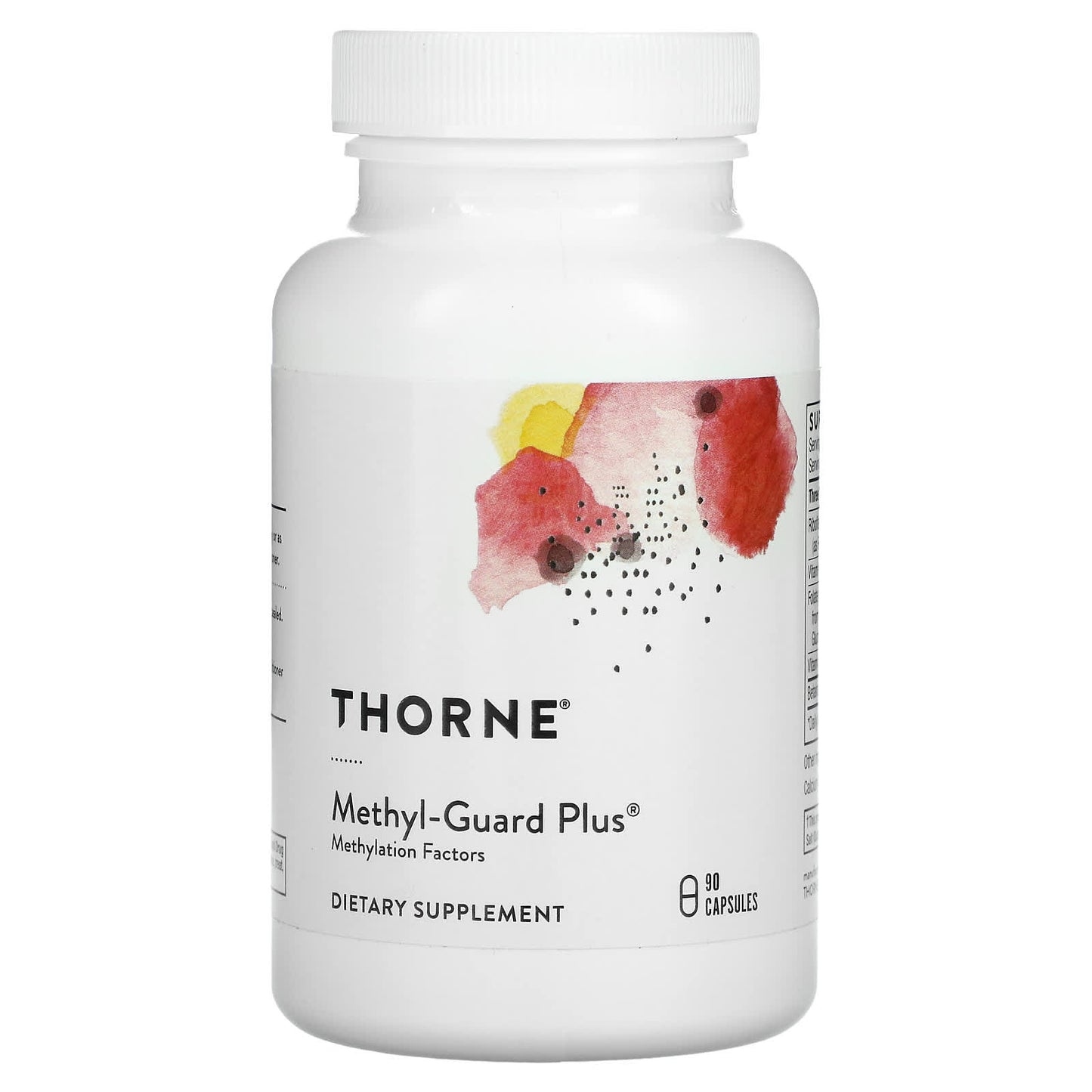 Thorne-Methyl-Guard Plus-90 Capsules