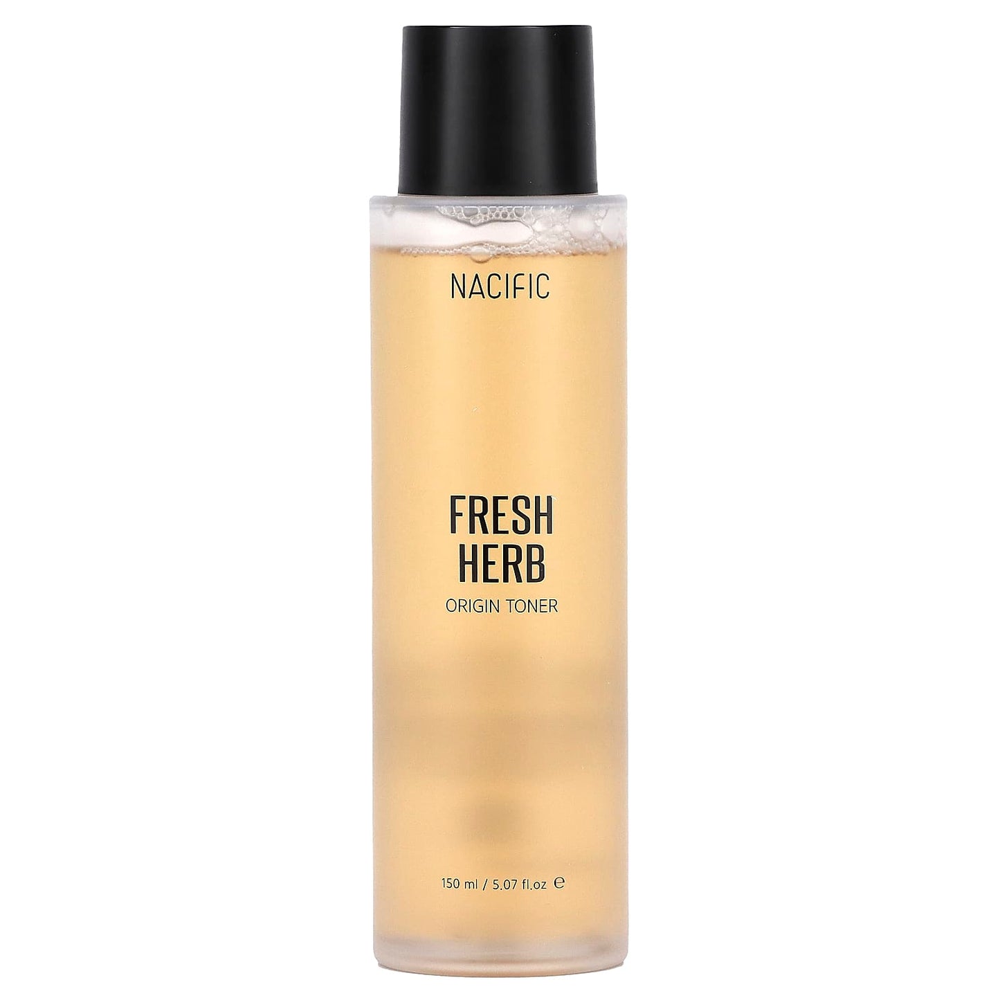 Nacific-Fresh Herb Origin Toner-5.07 fl oz (150 ml)