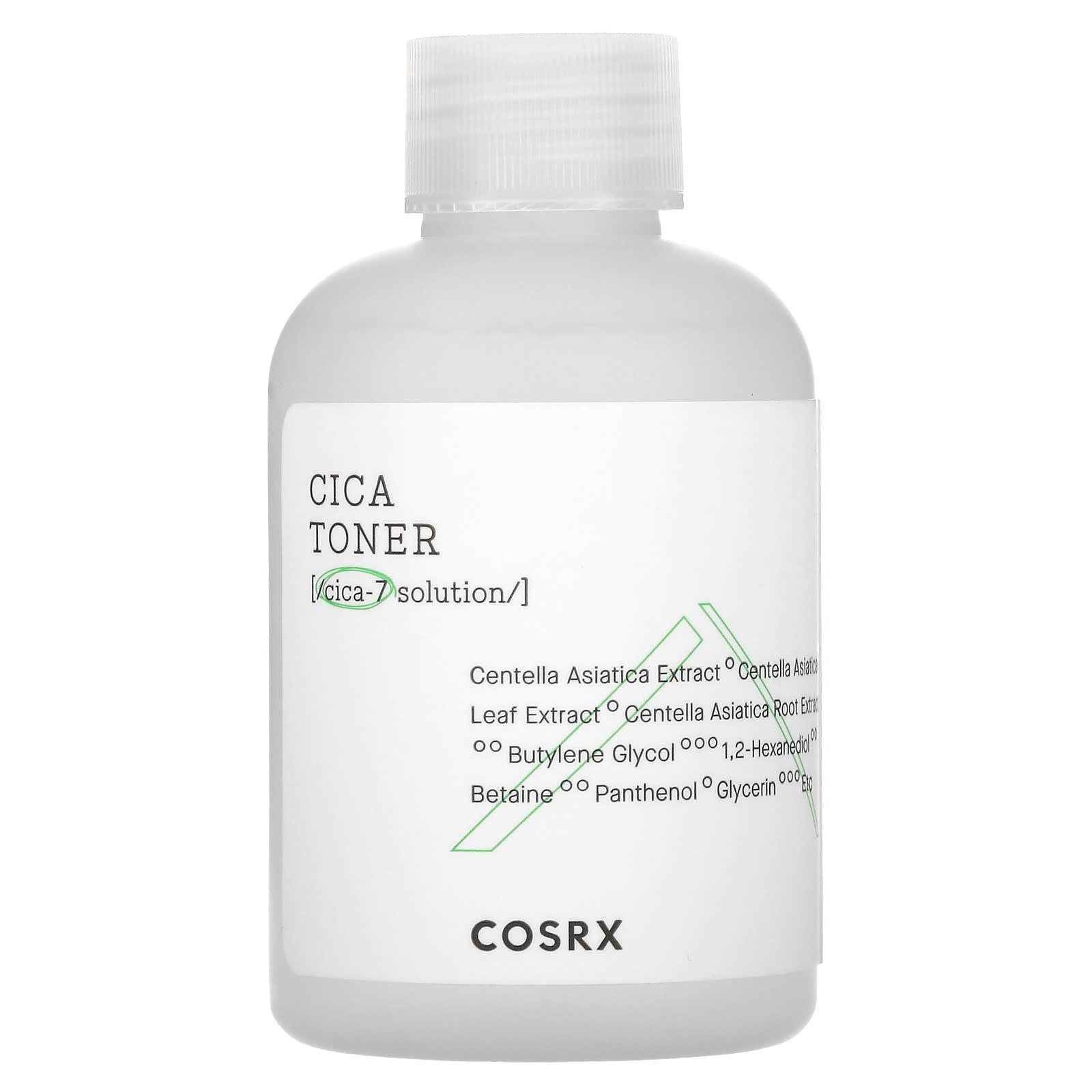 CosRx-Pure Fit-Cica Toner-5.07 fl oz (150 ml)