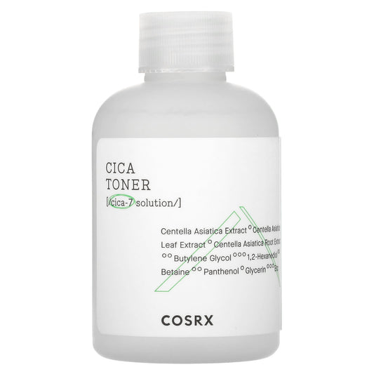 CosRx-Pure Fit-Cica Toner-5.07 fl oz (150 ml)