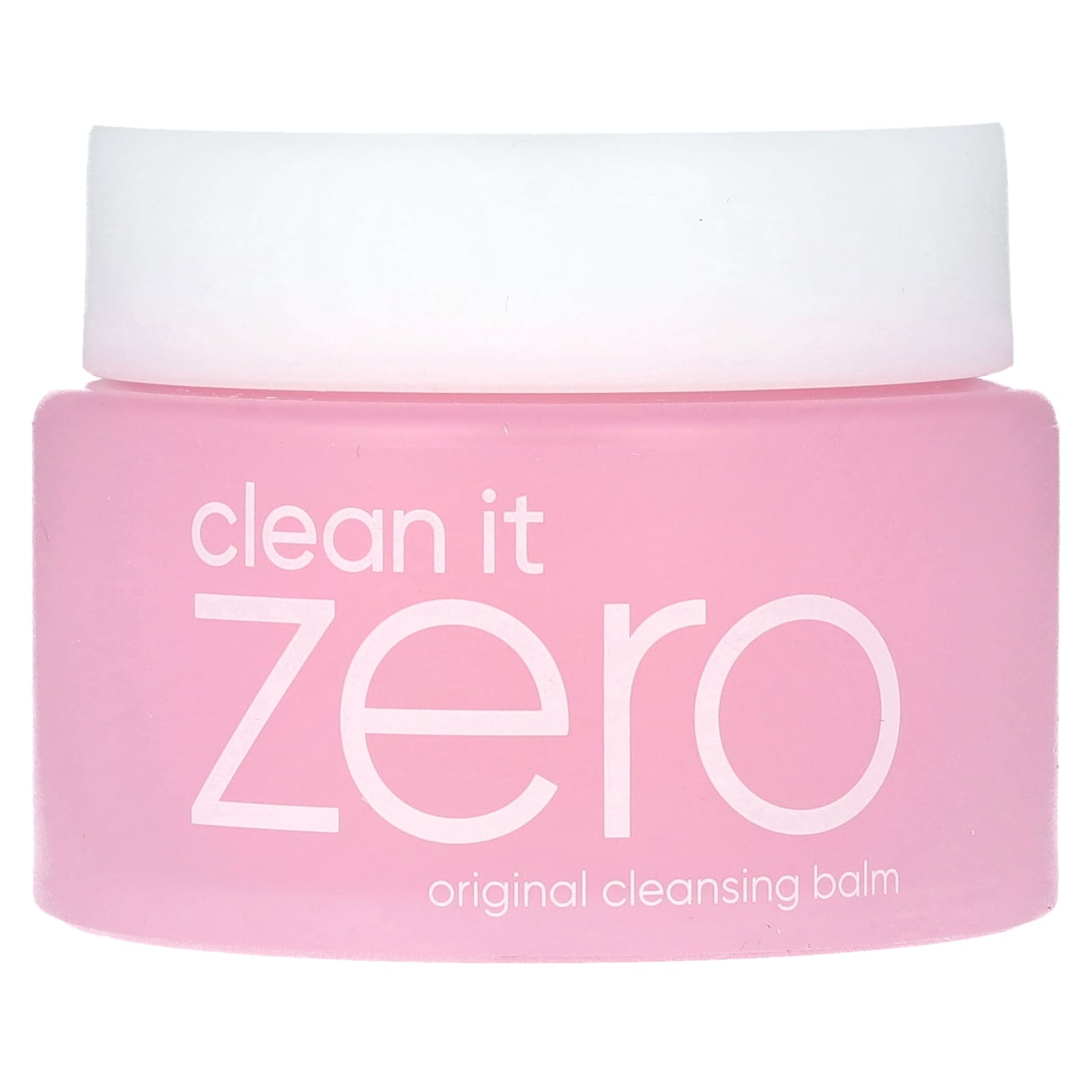 Banila Co-Clean It Zero-Original Cleansing Balm-3.38 fl oz (100 ml)