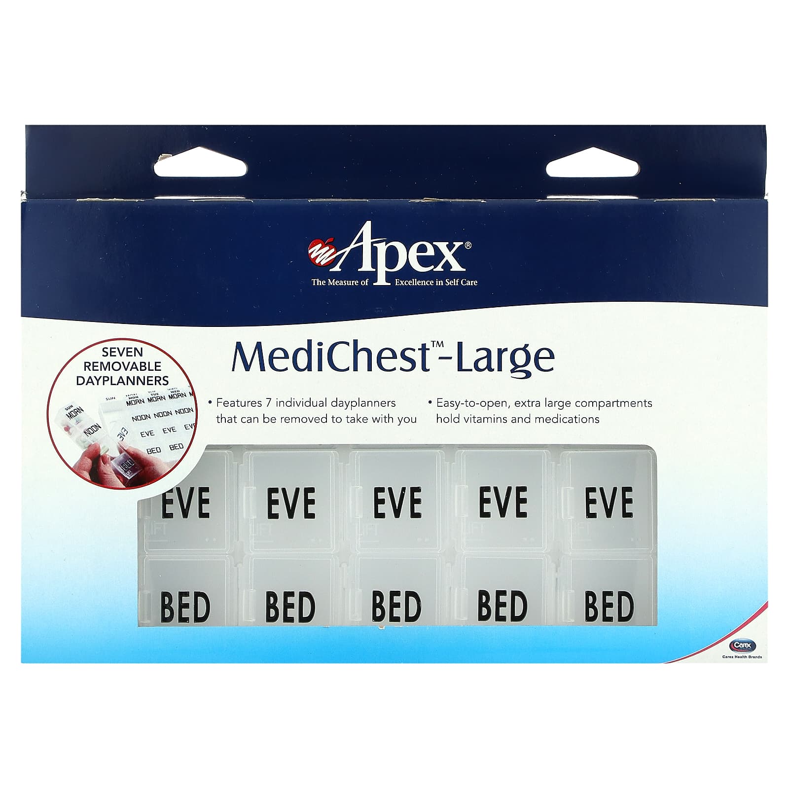 Apex-MediChest-Large-1 Count