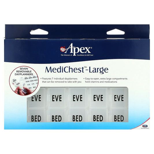 Apex-MediChest-Large-1 Count