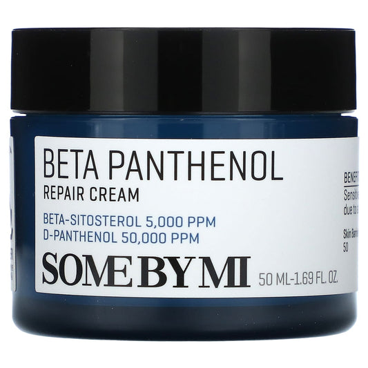 SOME BY MI-Beta Panthenol Repair Cream-1.69 fl oz (50 ml)