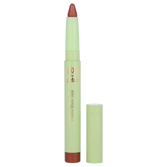 Pixi Beauty-Endless Shade Stick-Eyeshadow Stick-0230 CopperGlaze-0.05 oz (1.5 g)