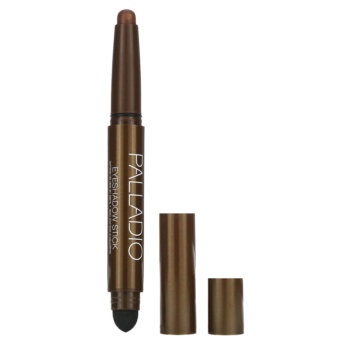 Palladio-Eyeshadow Stick-Chocolate Shimmer ES09-0.04 oz (1.2 g)