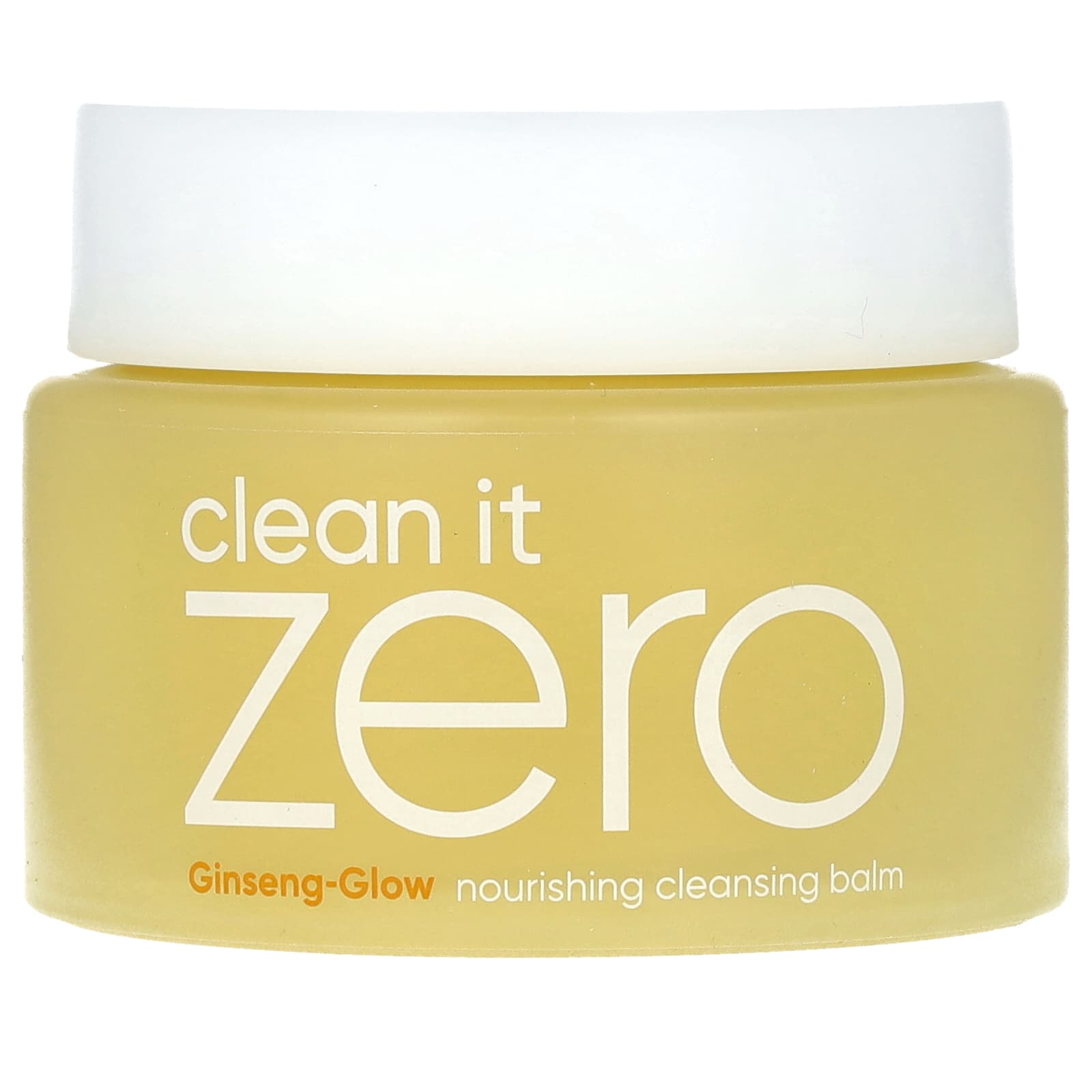 Banila Co-Clean It Zero-Nourishing Cleansing Balm-3.38 fl oz (100 ml)