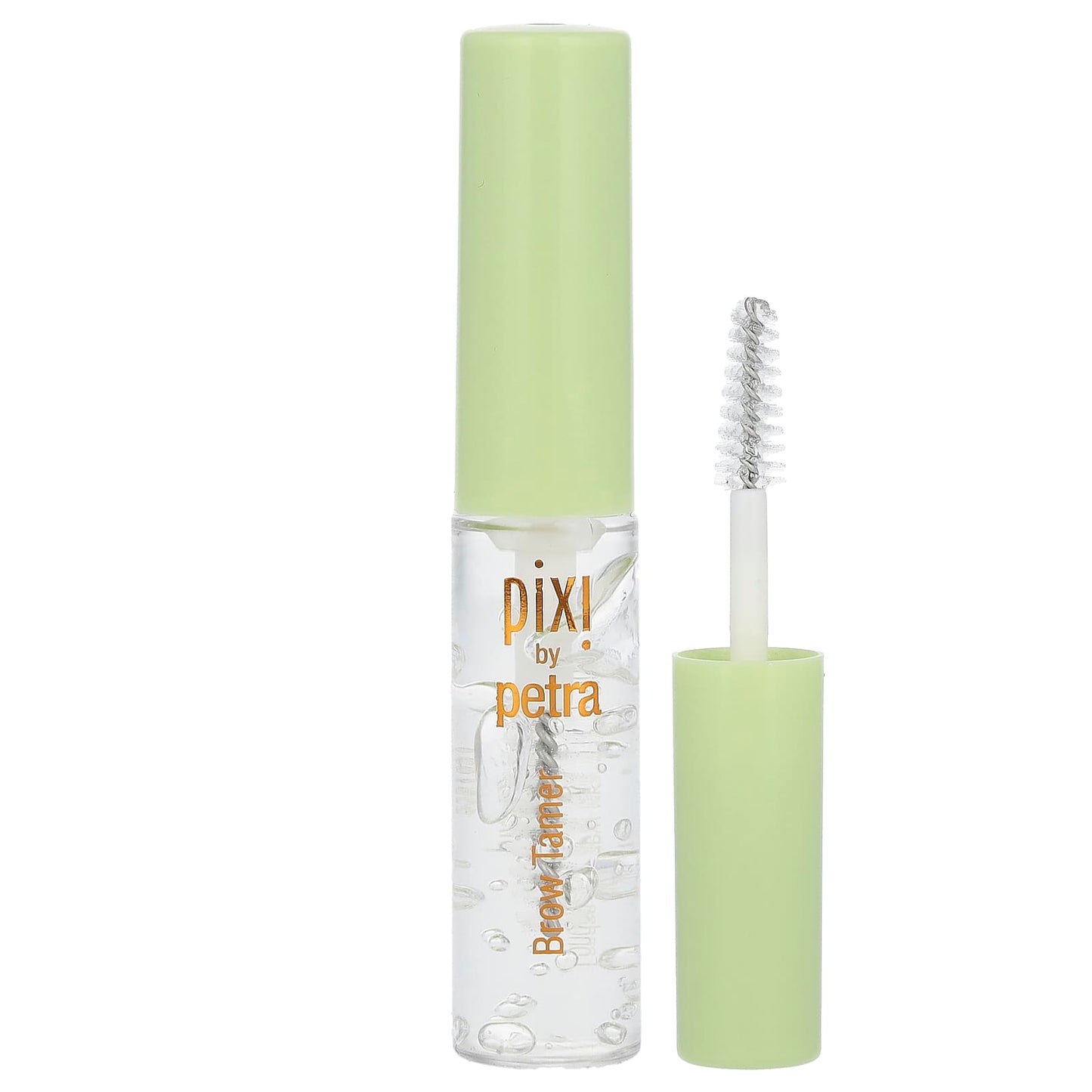 Pixi Beauty-Brown Tamer-Clear Brow Gel-0744 Translucent-0.1 fl oz (4.5 ml)