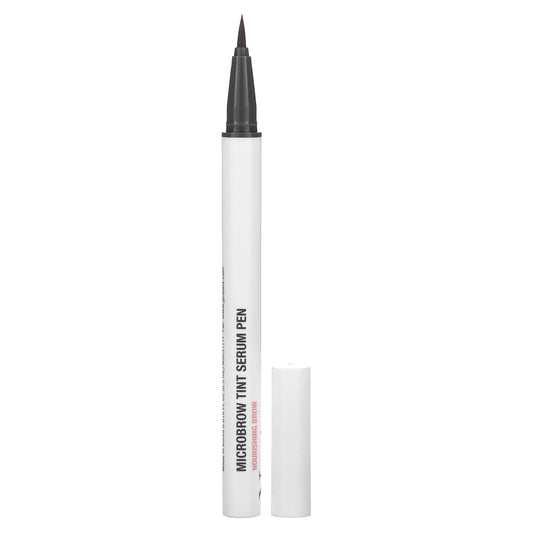 Neutrogena-Microbrow Tint Serum Pen-Medium Brown-0.016 fl oz (0.5 ml)