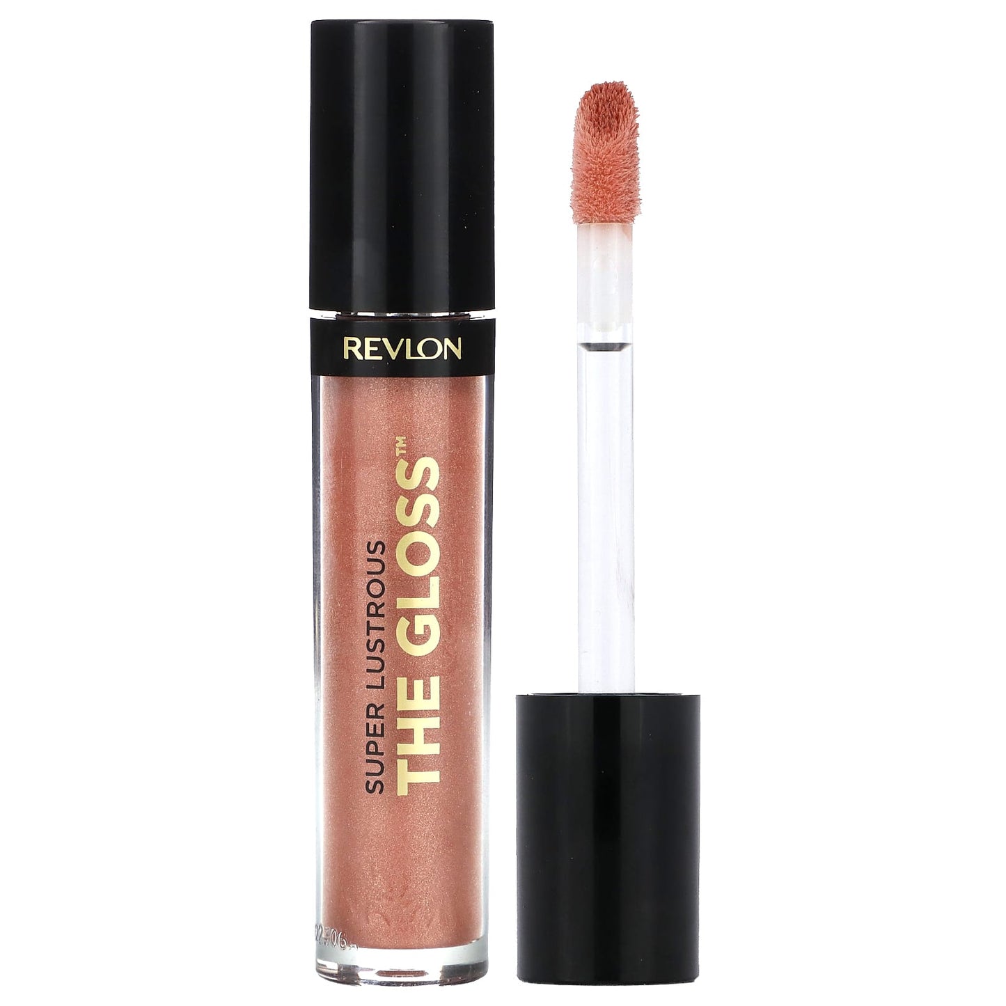 Revlon-Super Lustrous-The Gloss-260 Rosy Future-0.13 fl oz (3.8 ml)