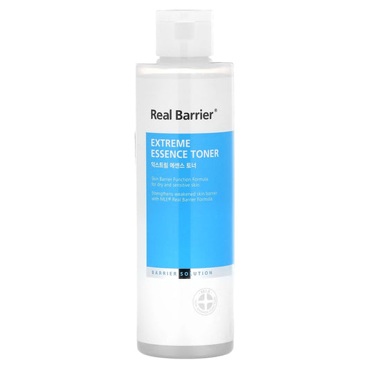 Real Barrier-Extreme Essence Toner-6.76 fl oz (200 ml)