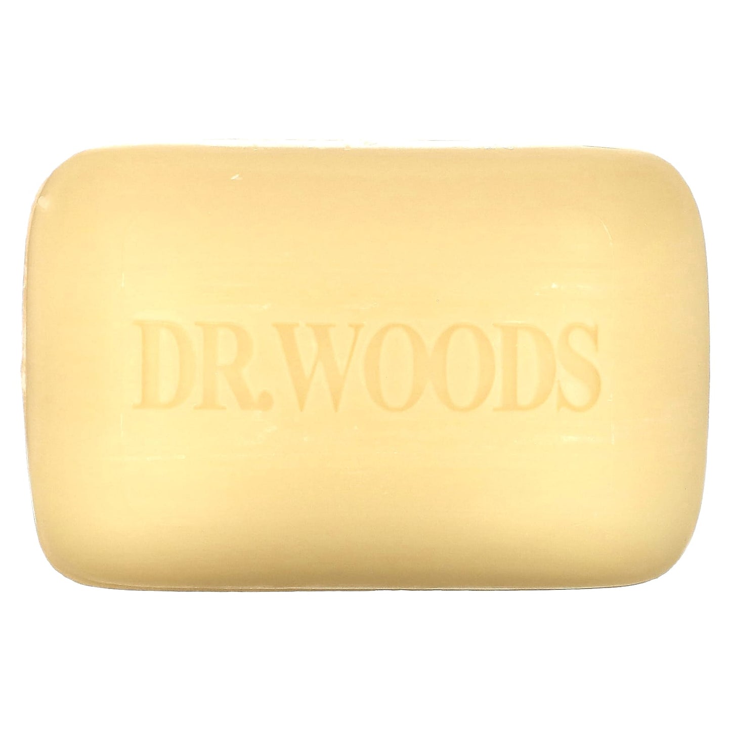 Dr. Woods, Bar Soap, Ginger Citrus, 5.25 oz (149 g)