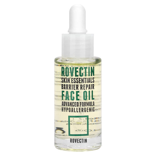 Rovectin-Skin Essentials-Barrier Repair Face Oil-1.1 fl oz (30 ml)