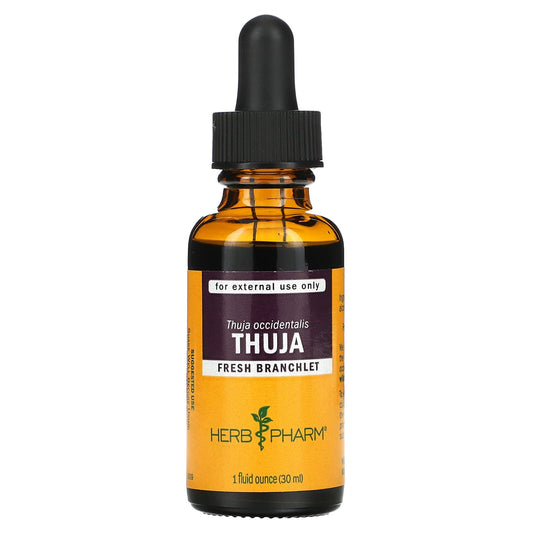 Herb Pharm-Thuja-1 fl oz (30 ml)