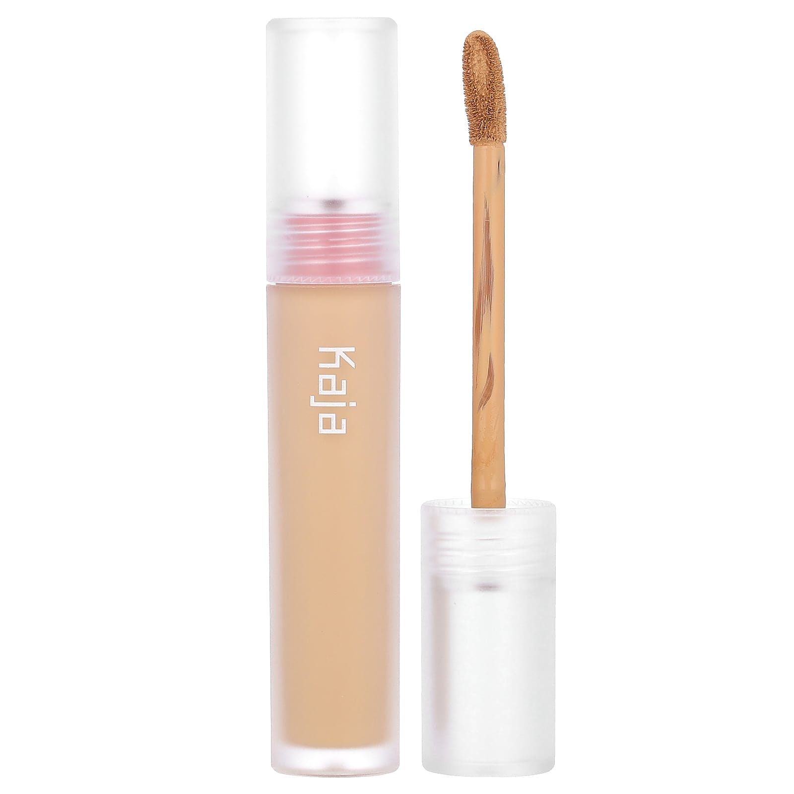 Kaja-Don't Settle-Flexible & Seamless Concealer-07 Sweet Toast-0.24 oz (7 g)