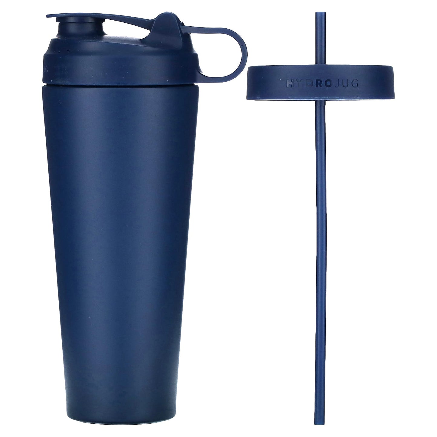 HydroJug-HydroSHKR Tumbler Cup-Navy-24 oz (700 ml)