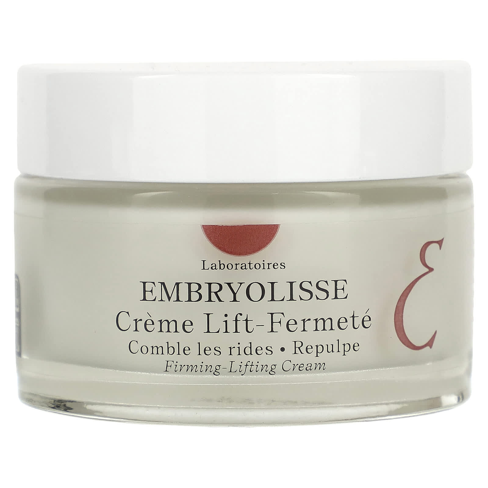 Embryolisse-Firming-Lifting Cream -1.69 fl oz (50 ml)