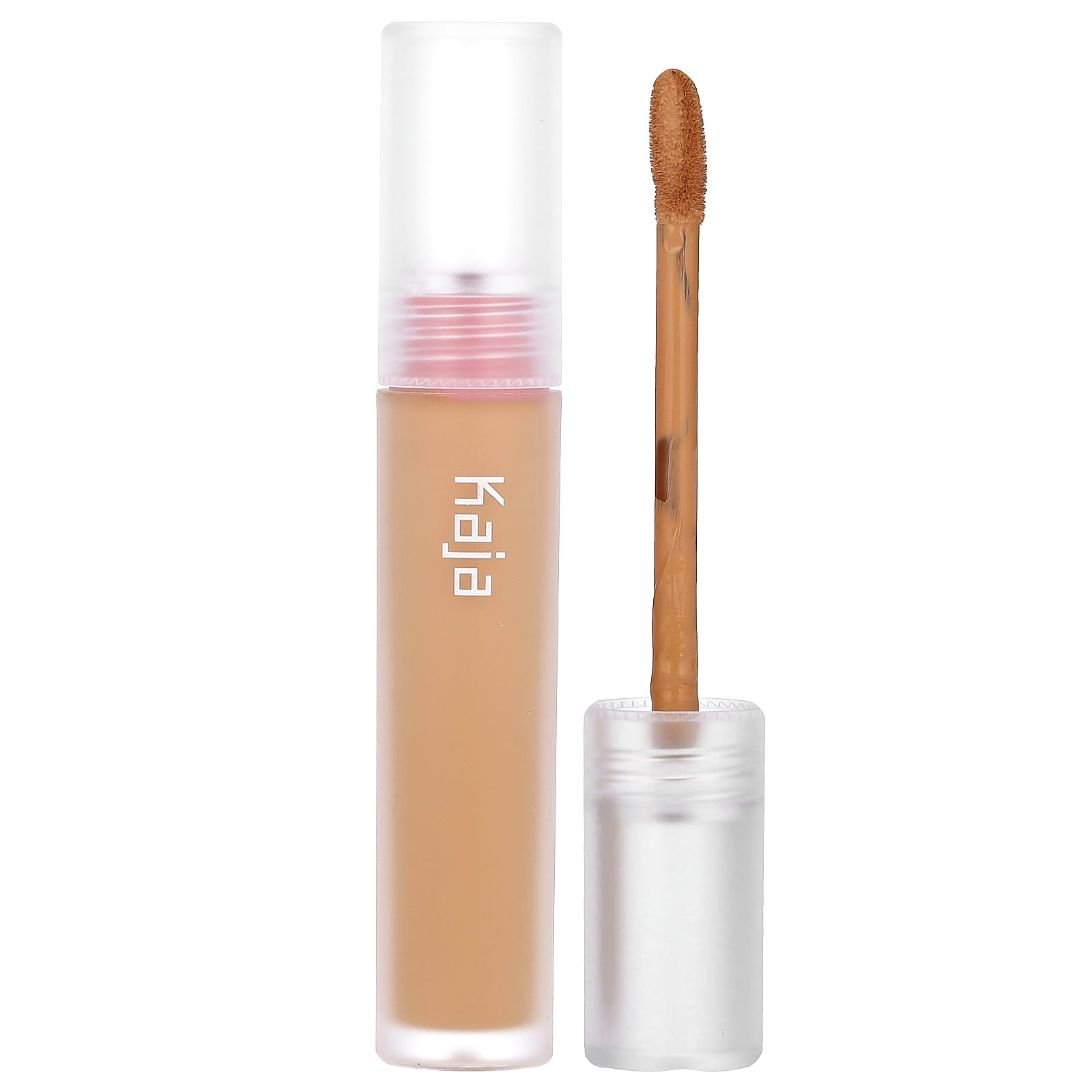 Kaja-Don't Settle-Flexible & Seamless Concealer-08 Candied Ginger-0.24 oz (7 g)