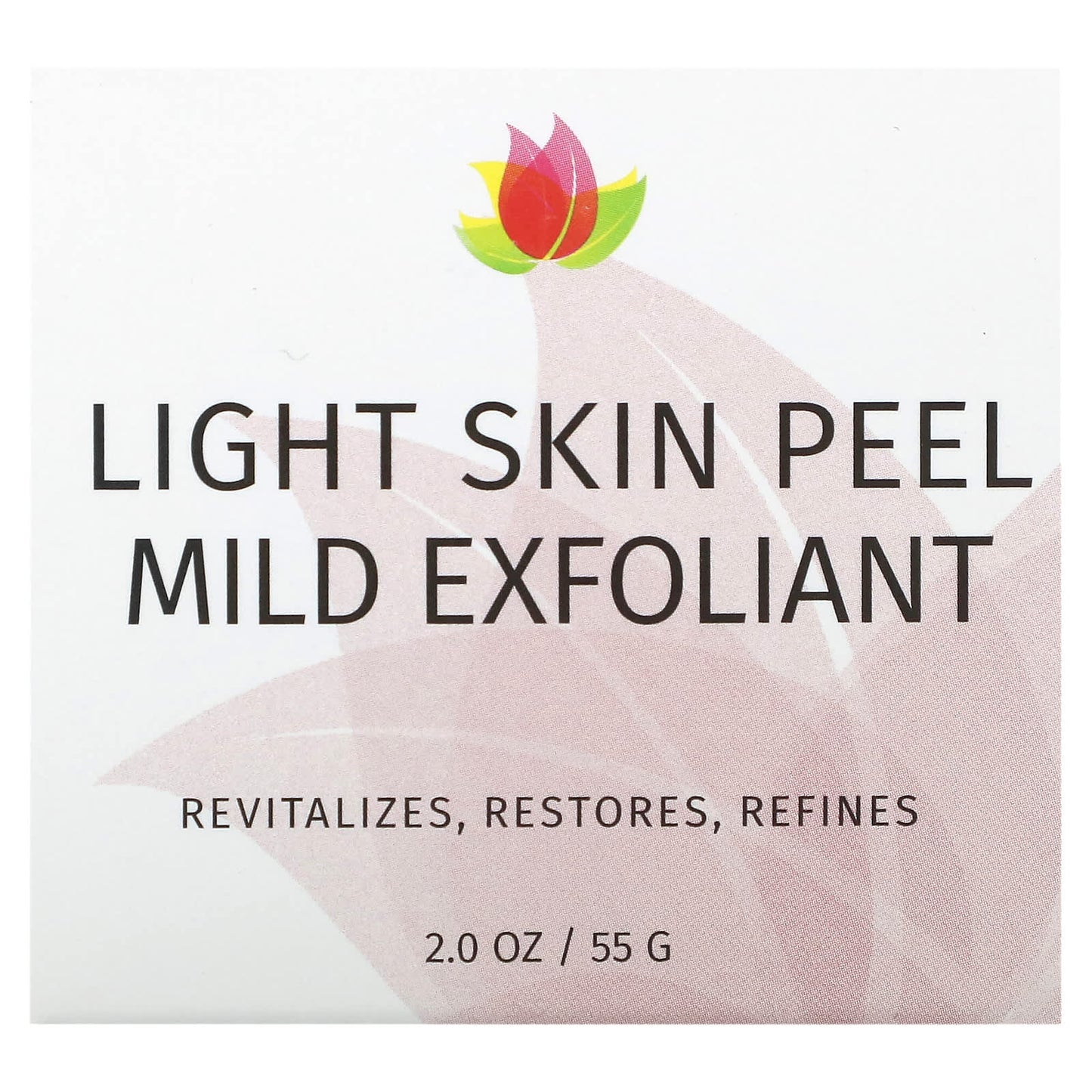 Reviva Labs, Light Skin Peel, 2 oz (55 g)