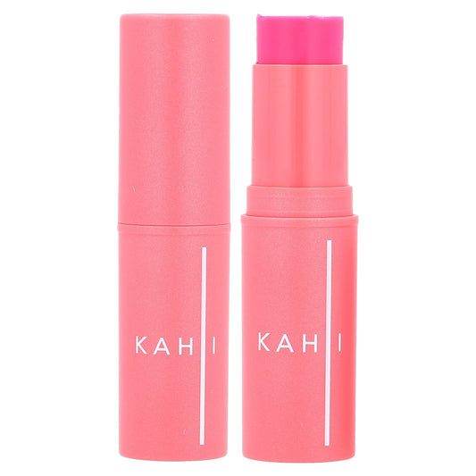 Kahi-Kisstin Balm-Pink-9 g