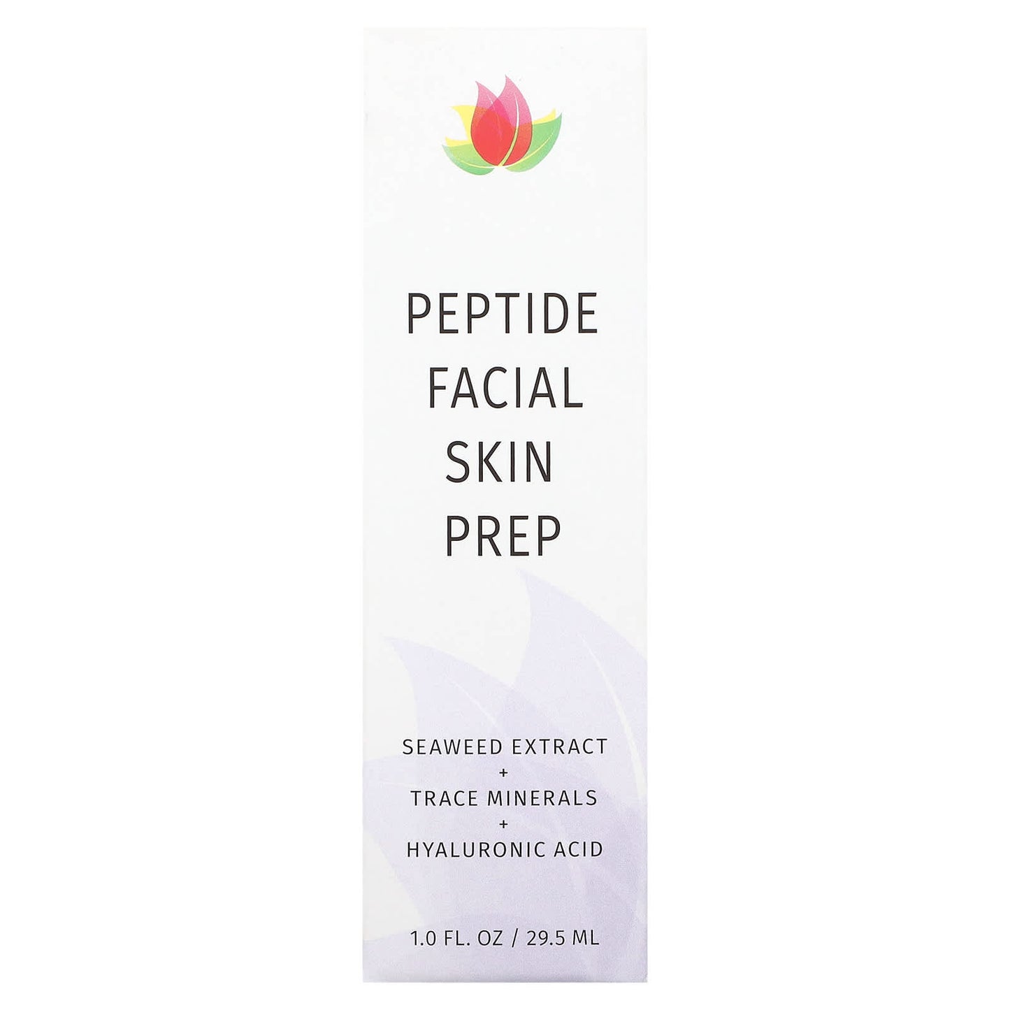 Reviva Labs, Peptide Facial Skin Prep, 1 fl oz (29.5 ml)